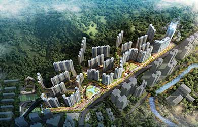 鞍山铁西教育局地块