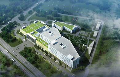 秦皇岛精神卫生中心