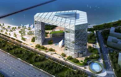 天津北方钢贸中心