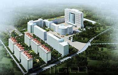 北京解放军261医院