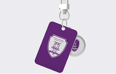 西关实验小学VI设计