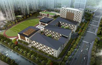 平潭赛尔国际学校