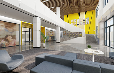 怡海格兰国际学校