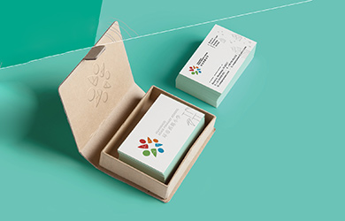 环市西路小学VI设计