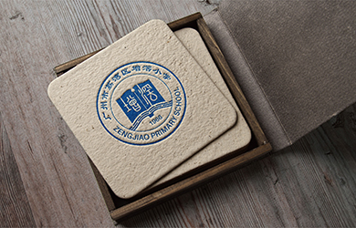 增滘小学VI设计