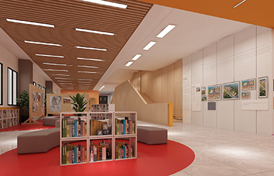 时代华威-5号楼